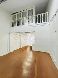 Telok Ayer Conservation Area (D1), Shop House #588080691